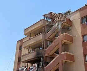 سازمان بهداشت جهانی خواستار توقف حملات به مراکز درمانی در غزه شد