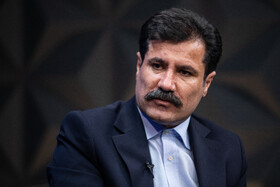 بازدید عبدالکریم حسین‌زاده، معاون رئیس‌جمهور در امور توسعه روستایی و مناطق محروم از خبرگزاری ایسنا