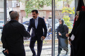 معاون توسعه امور روستایی رئیس جمهور از ایسنا بازدید کرد