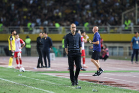 هفته دوم لیگ‌برتر فوتبال ایران؛ سپاهان اصفهان - پرسپولیس تهران