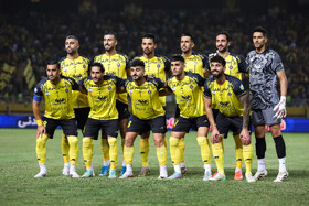 هفته دوم لیگ‌برتر فوتبال ایران؛ سپاهان اصفهان - پرسپولیس تهران