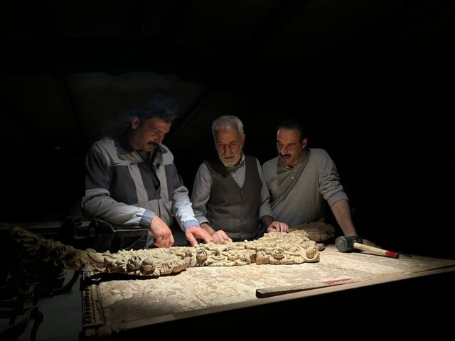 پایتخت جهانی مبلمان منبت در تکاپوی ششمین جشنواره ملی مبلمان