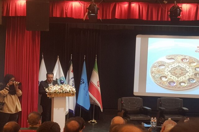 صنایع خلاق می‌توانند نگین درخشان پارک‌های فناوری شوند