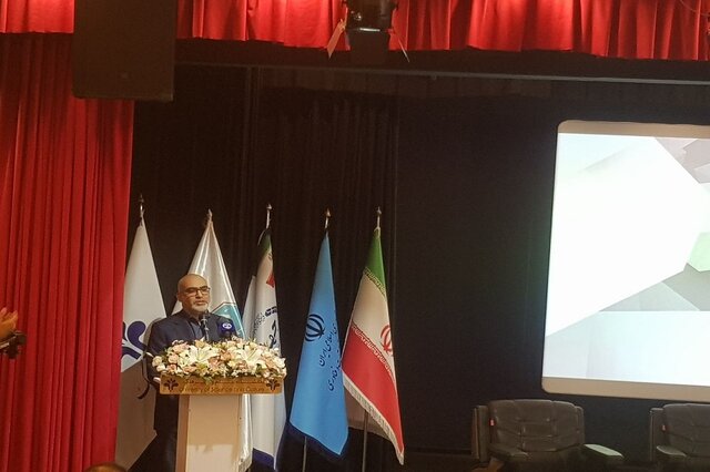 سرمایه‌گذاری خطرپذیر تنها راه رشد صنایع خلاق است