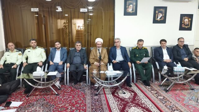 افتتاح و کلنگزنی ۷۰ پروژه عمرانی و اقتصادی در مشگینشهر افتتاح و کلنگزنی ۷۰ پروژه عمرانی و اقتصادی در مشگینشهر