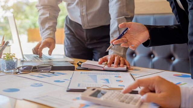 دعوت انجمن مهندسی صنایع دانشگاه امیرکبیر از پژوهشگران برای ارسال مقاله