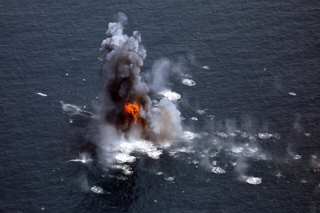 نتیجه رزمایش موشکی اخیر؛ هراس از "آخرالزمان" ایرانی نتیجه رزمایش موشکی اخیر؛ هراس از "آخرالزمان" ایرانی