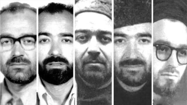 وقتی سرویس‌های جاسوسی جهان در مهار شهید اندرزگو عاجر شدند