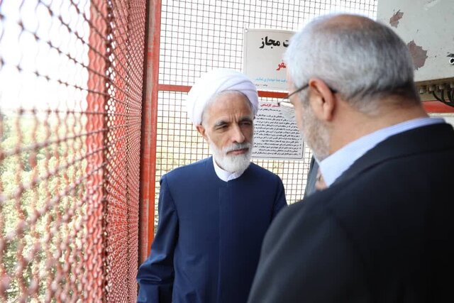 بزرگراه شمالی کرج، ترافیک تهران-قزوین را کاهش میدهد