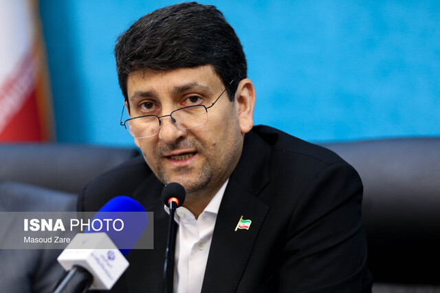 اکوسیستم دولت دیجیتال طراحی شد