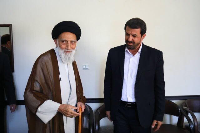 پیشرفت استان بر پایه وفاق ملی، اقتصاد مقاومتی و مشارکت مردمی محقق می‌شود
