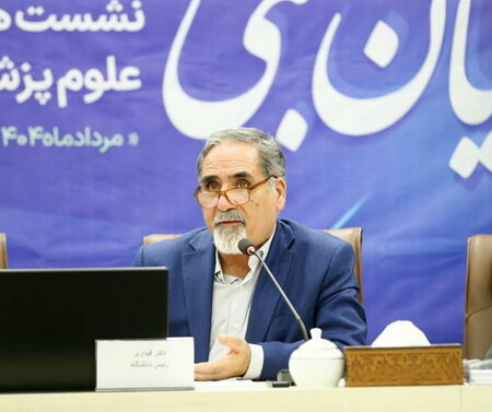 خیرین سلامت، الگویی ارزشمند برای نظام سلامت کشور