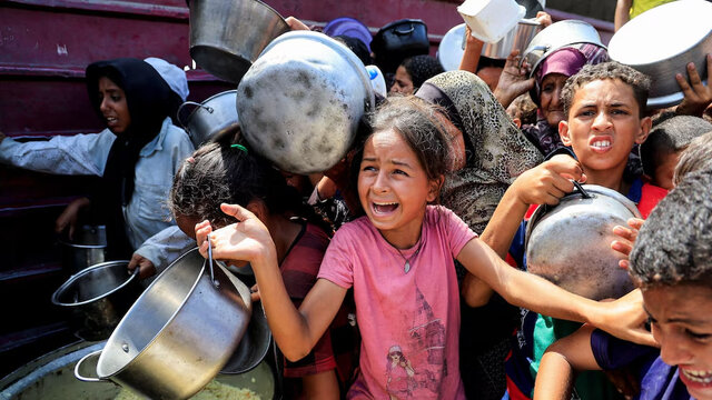 «خودکشی ژئوپلتیک» اسرائیل در غزه