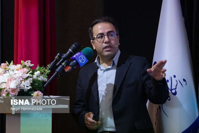 عکس آرشیوی است ردیف بودجه پارکهای دانشگاهی تفکیک میشود/ایجاد ۷ پارک تخصصی در کشور