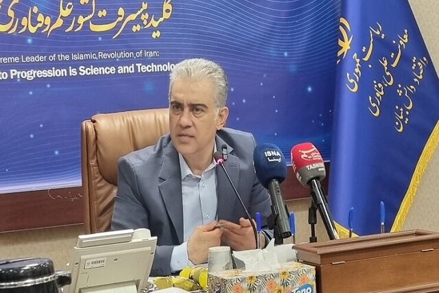 کاهش ۲۰ درصدی وابستگی در حوزه کشاورزی/اجرای برنامه تبدیل کویر به اراضی کشاورزی در دستور کار معاونت علمی ریاست‌جمهوری
