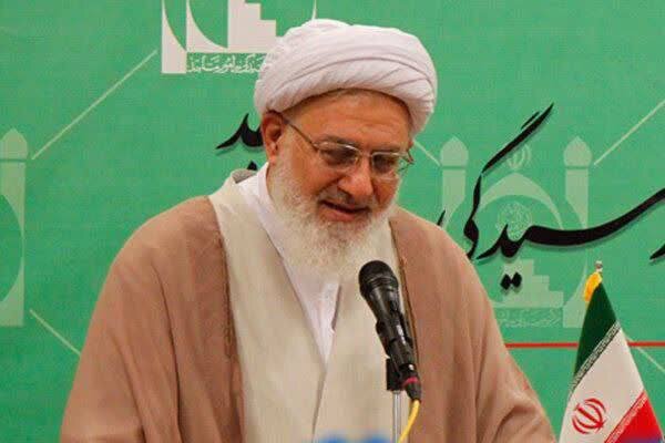 تغییر زمان برگزاری اجلاس روز جهانی مساجد