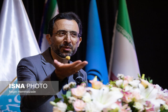گفتمان فناوری نرم در ایران هنوز مغفول مانده است