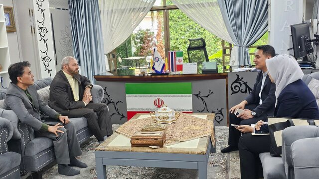 اسلام و بودیسم الگویی برای صلح و همکاری در جهان معاصر هستند