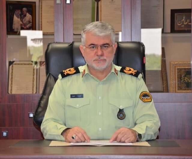 افزایش ۲۶ درصدی جمع‌آوری و طرد اتباع غیرمجاز در غرب استان تهران