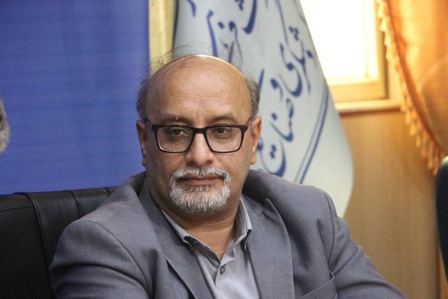 ۲۲ پروژه گردشگری و صنایع‌دستی در استان سمنان بهره‌برداری می‌شود