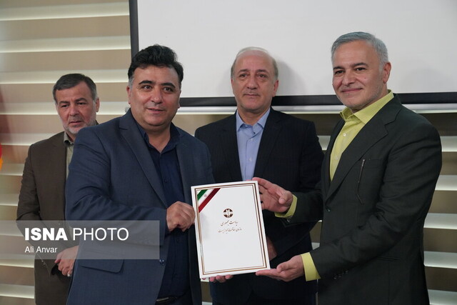 سرپرست حفاظت محیط زیست استان اردبیل منصوب شد