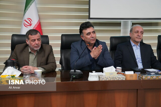 محیط‌بانان در خط مقدم حفاظت محیط زیست قرار دارند/هیچ صنعتی بدون پیوست محیط زیستی مورد قبول نیست