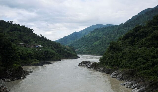 هند به سمت جنگ آب دیگری میرود؟ هند به سمت جنگ آب دیگری میرود؟