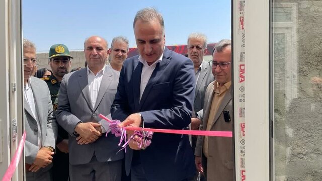 هفته دولت ۲۴۰۰ پروژه کشاورزی در کشور افتتاح می‌شود