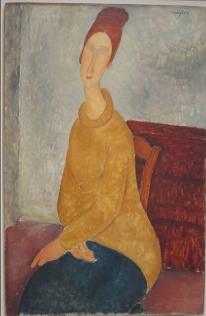 هنرمندی که بعد از مرگ مشهور شد