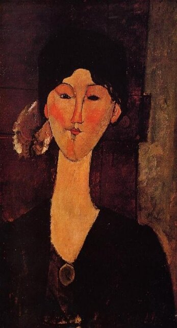 هنرمندی که بعد از مرگ مشهور شد