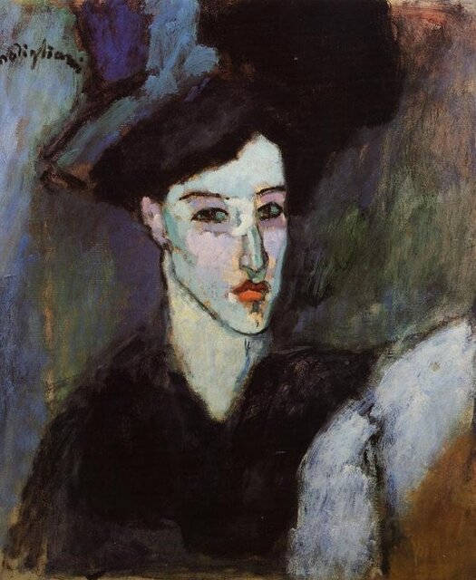 هنرمندی که بعد از مرگ مشهور شد