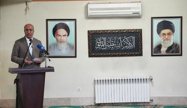 دولت چهاردهم تلاش دارد خدمات شایسته‌ای به مردم ارائه دهد