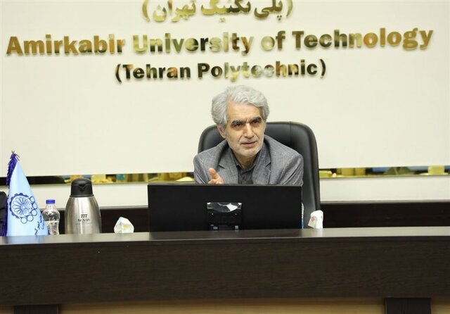 پیشتازی دانشگاه امیرکبیر در جذب دانشجویان بین‌الملل و خارجی در رشته‌های مهندسی
