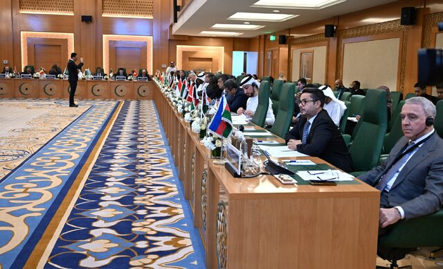 بیانیه پایانی نشست سازمان همکاری اسلامی؛ مخالفت با طرح «اسرائیل بزرگ»