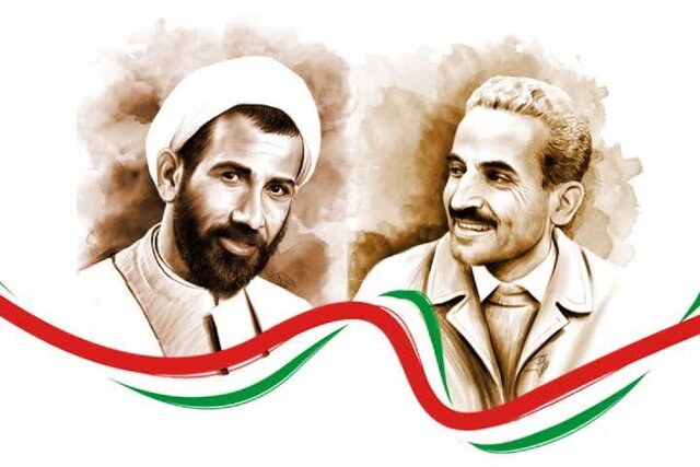 برگزاری یادواره شهید اندرزگو در ورامین / تجلیل از ۳۰ خانواده شهید کارمند ورامین