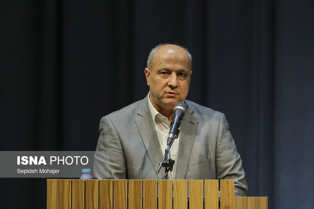 در جنگ ۲۷۷ مکان ورزشی آسیب دید/ ۱۰ هزار میلیارد خسارت وارد شد