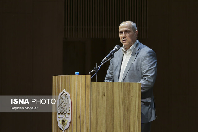 معاون وزیر ورزش: پیش‌بینی می‌شود ورزشگاه غدیر اهواز تا ۳ ماه آینده تکمیل شود