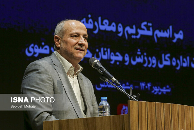 پرداخت ۶۰درصدی بودجه وزارت ورزش به فدراسیون‌ها