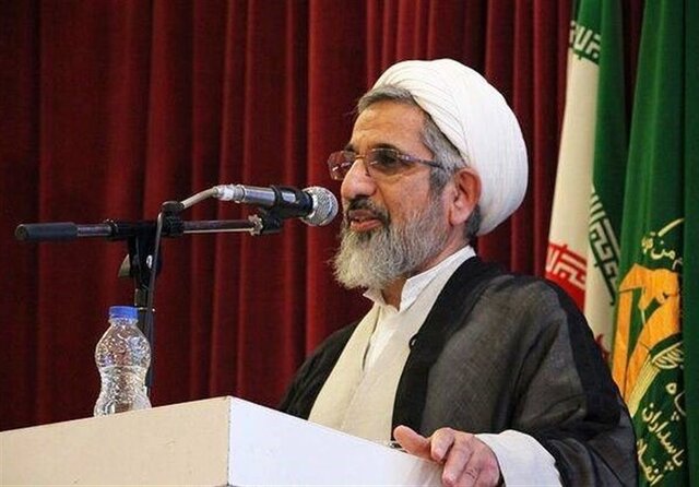 رسانه‌های ما باید در جهت تحکیم و انسجام به کار بسته شوند