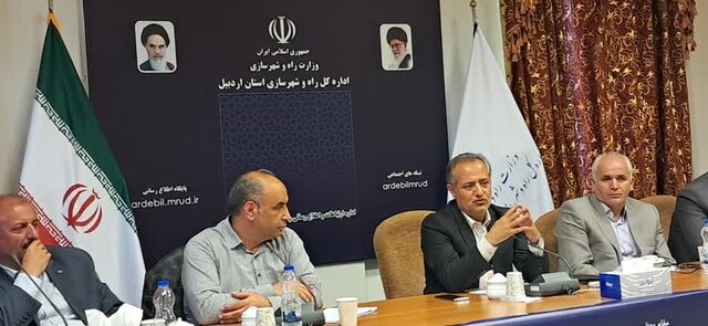 آورده متقاضیان مسکن ملی شرط اصلی اتمام پروژه است