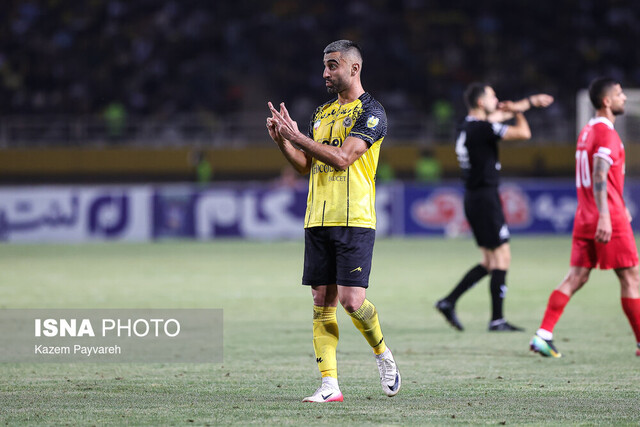 وقتی اعداد زودتر از جام حرف می‌زنند/ سپاهان چگونه با اعداد قهرمان می‌شود؟