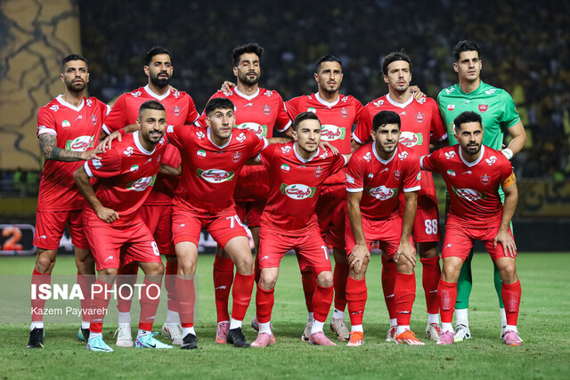 مالک پرسپولیس: اکنون زمان تغییر مدیرعامل نیست/ در حال مذاکره با ۲ بازیکن در سطح جهانی هستیم