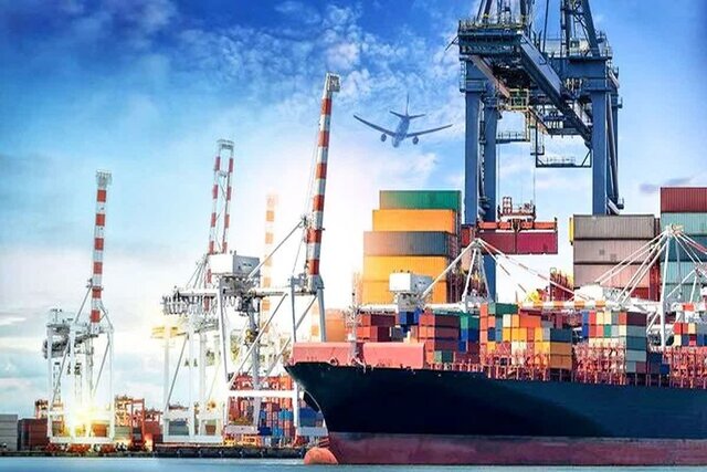 صادرات بیش از ۱۲۵۴ تن انواع فرآورده‌های خام دامی از لرستان