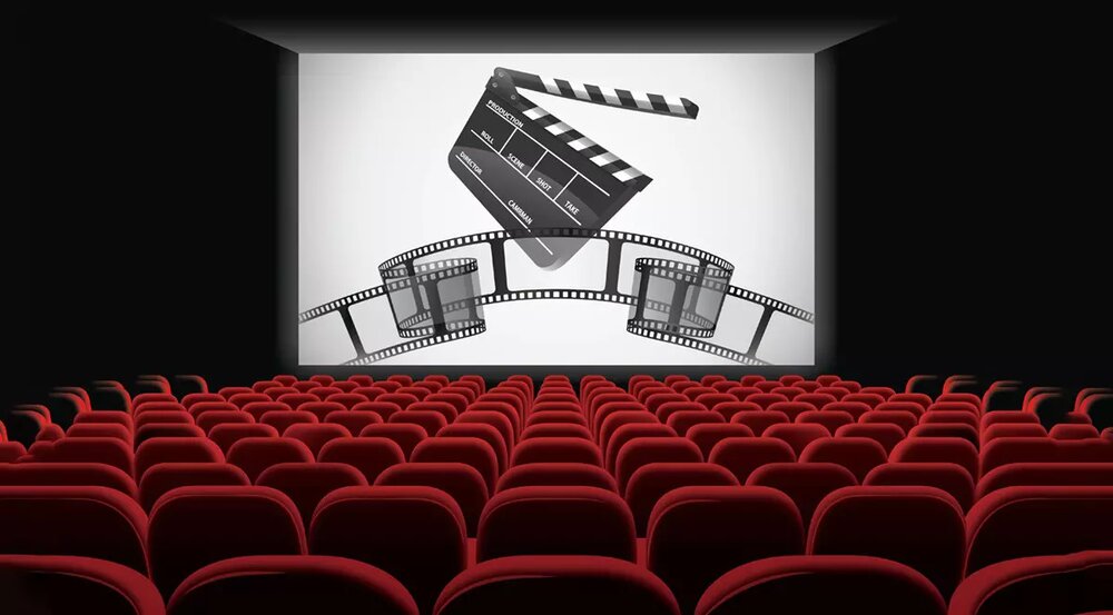 Tabriz cinema films in late July