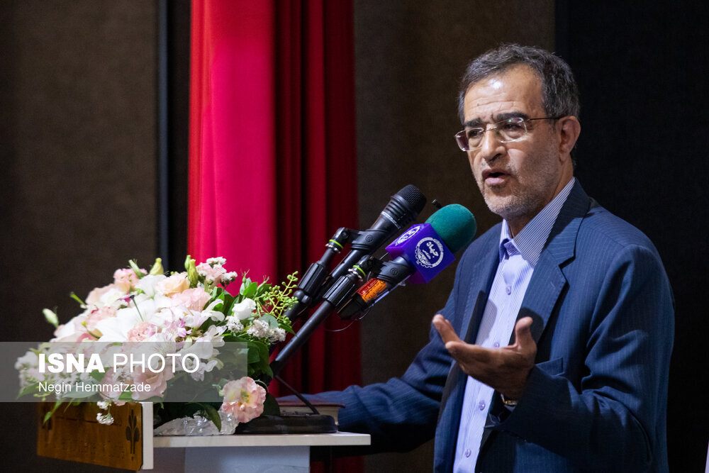 رئیس جهاددانشگاهی: پزشکی پیوند دانش، اخلاق و انسانیت است