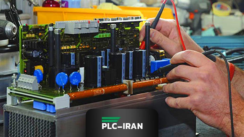مرکز تخصصی تعمیرات درایو در تهران / از تشخیص مشکل تا تعمیر