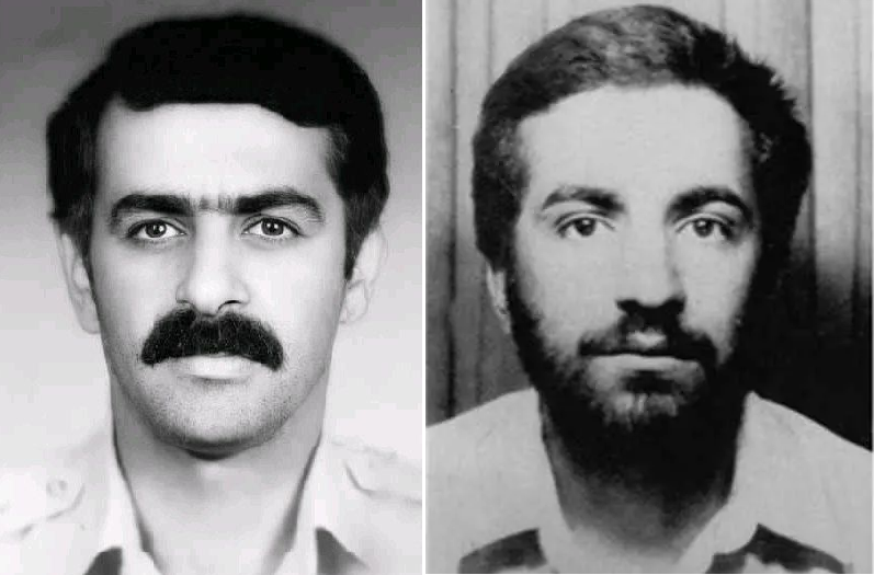 بازخوانی یک جنایت