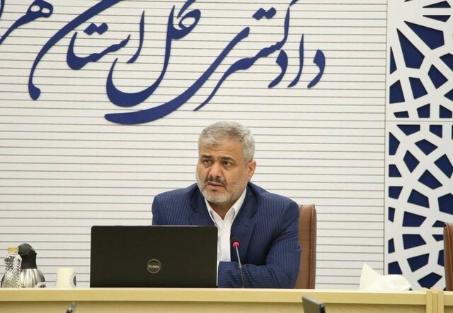 ارسال پرونده یک نماینده مجلس به دادگاه/ اعلام منابع آزمون وکالت ۱۴۰۴/ اعلام جرم علیه یک فعال فضای مجازی