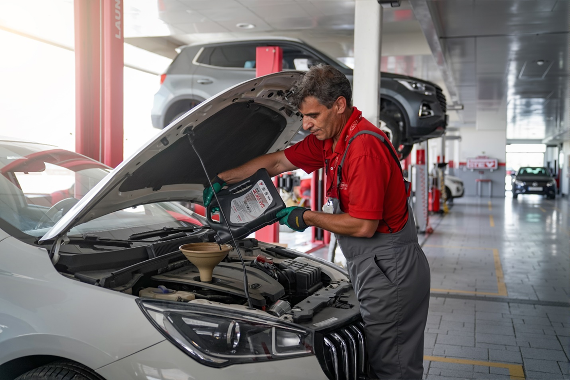 نکات طلایی نگهداری خودرو در تابستان؛ چند توصیه برای سفری ایمن