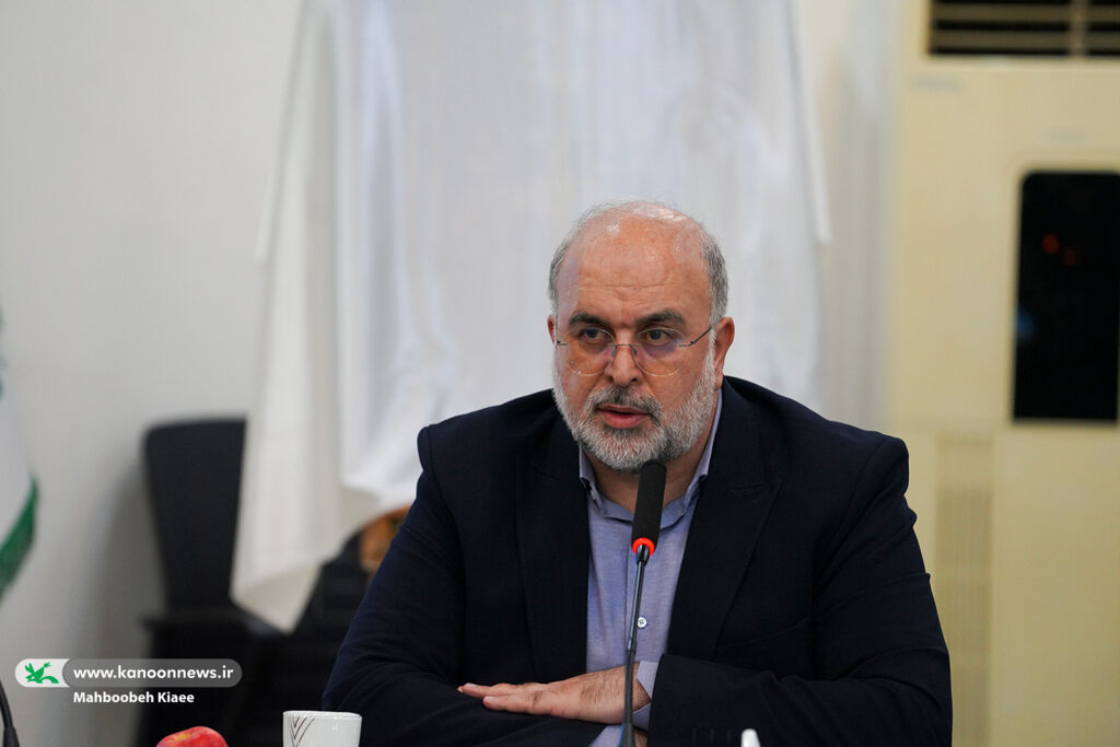 آدم‌هایی که بداخلاق نخواهند شد